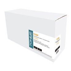 Kompatibiln toner s CF226A, H.26A, black, 3100str.