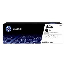 HP originln toner CF244A, HP 44A, black, 1000str.