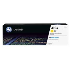 HP originln toner CF412A, HP 410A, yellow, 2300str., 600g