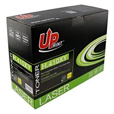 UPrint kompatibiln toner s HP CF412X, H.410XY, yellow, 5500str., high capacity