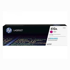 HP originln toner CF413A, HP 410A, magenta, 2300str., 600g