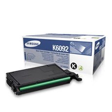 HP originln toner SU216A, CLT-K6092S, K6092, black, 7000str.