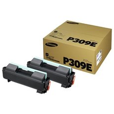 HP originln toner SV131A, MLT-P309E, 309E, black, 80000str., extra high capacity, dual pack