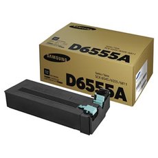 HP originln toner SV208A, SCX-D6555A, D6555A, black, 25000str.