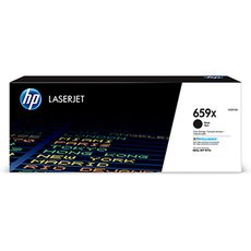 HP originln toner W2010X, HP 659X, black, 34000str., high capacity