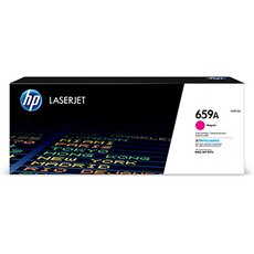 HP originln toner W2013A, HP 659A, magenta, 13000str.