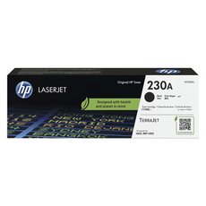 HP originln toner W2300A, HP 230A, black, 2000str.