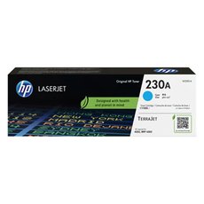 HP originln toner W2301A, HP 230A, cyan, 1800str.