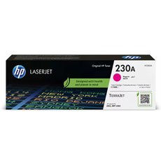 HP originln toner W2303A, HP 230A, magenta, 1800str.