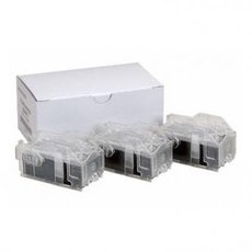 Lexmark originln staple cartridge 25A0013, black, balen obsahuje 3x5000ks, Lexmark W840, C935, X9