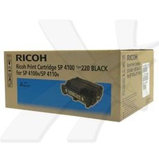 Ricoh originln toner 402810, 403180, 407008, 407649, black, 15000str.