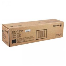 Xerox originln toner 006R01175, black, 16000str., stejn s CXE006R1280G