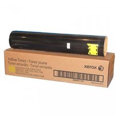 Xerox originln toner 006R01178, yellow, 16000str.