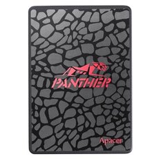 SSD Intern Apacer AS350, AP120GAS350-1, 120GB, ern, Panther, 2.5&quot;, 560 MB/s-R, SATA III, 540