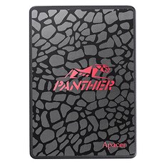 SSD Intern Apacer AS350, AP256GAS350-1, 256GB, ern, Panther, 2.5&quot;, 560 MB/s-R, SATA III, 540