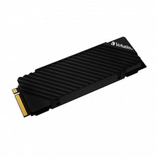 SSD Intern Verbatim Vi7000G M.2, 49367, 1000GB, ern, 7400 MB/s-R, NVMe, 5500 MB/s-W
