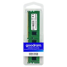 DRAM Goodram DDR4 DIMM 8GB 3200MHz CL22 SR 1,2V