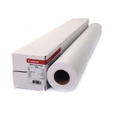Canon 2&quot;, Matt Coated Paper, matn, 36&quot;, 7215A001, 180 g/m2, papr, 914mmx30m, bl, pro i