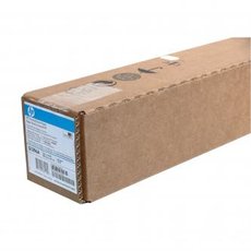 HP 610/45.7/Universal Bond Paper, matn, 24&quot;, Q1396A, 80 g/m2, papr, 610mmx45.7m, bl, pro in