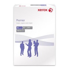 Papr Xerox, papr Premier, bl, A4, 80 mic., 500ks, pro laserov tiskrny, 003R98760