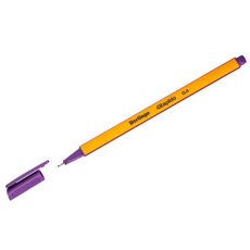Berlingo, liner Rapido, fialov, 12ks, 0.4mm