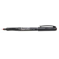 Centropen, marker 2634, erven, 10ks, 0.3mm, alkoholov bze, cena za 1ks
