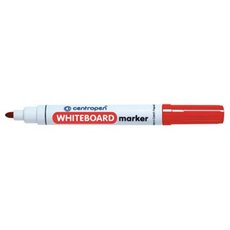 Centropen, whiteboard marker 8559, erven, 10ks, 2.5mm, alkoholov bze, cena za 1ks