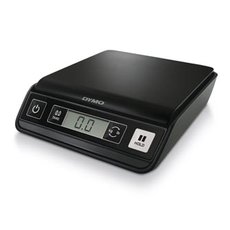 Vha potovn Dymo, M2, S0928990, ern, nosnost 2kg