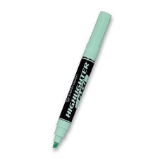 Centropen, zvrazova 8542, zelen, 10ks, 1-5mm, se super prunm hrotem, cena za 1ks, DOPRODEJ
