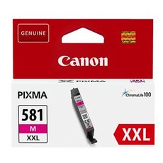 Canon originln ink CLI-581 XXL M, 1996C001, magenta, 11.7ml, very high capacity, -