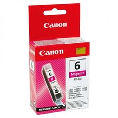 Canon originln ink BCI-6 PM, 4710A002, photo magenta, 13ml