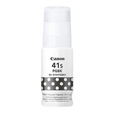 Canon originln ink bottle GI-41S PGBK, 5859C001, black, 3100str., 70ml