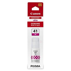 Canon originln ink GI-41 M, 4544C001, magenta, 70ml