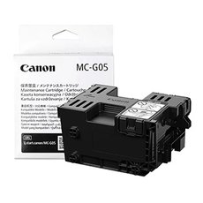 Canon originln maintenance cleaning cartridge MC-G05, 6176C001, Canon MAXIFY GX1040, GX2040, ist