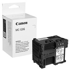 Canon originln maintenance cleaning cartridge MC-G06, 6259C001, Canon PIXMA TS7650i, TS7750i, ist