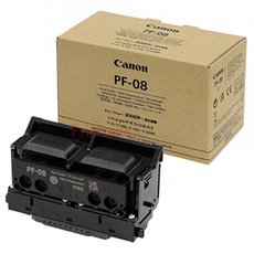 Canon originln tiskov hlava PF-08, 5706C001