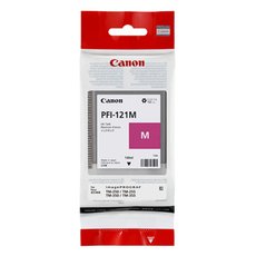 Canon originln ink PFI-121 M, 6267C001, magenta, 130ml