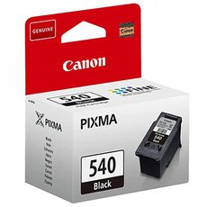 Canon originln ink PG-540, 5225B001, black, 180str.