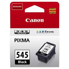 Canon originln ink PG-545, 8287B001, black, 180str., 8ml