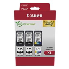 Canon originln ink PG-545/CL-546, CMYK