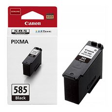 Canon originln ink PG-585, 6205C001, black, 400str., 18.5ml