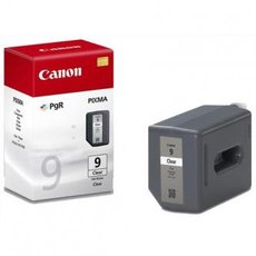 Canon originln ink PGI-9 Clear, 2442B001