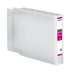 Epson originln ink C13T04A34N, XXL, magenta, 8000str.