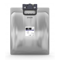 Epson originln ink C13T05B14N, black, 86000str.