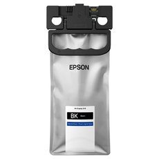 Epson originln ink C13T11N140, XL, black