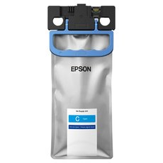 Epson originln ink C13T11P240, XXL, cyan