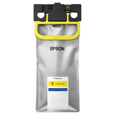 Epson originln ink C13T11P440, XXL, yellow