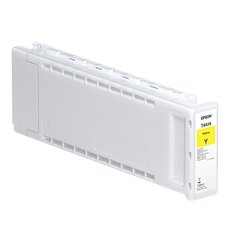 Epson originln ink C13T44J440, T44J440, yellow, 700ml, UltraChrome PRO 12
