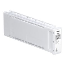 Epson originln ink C13T44J940, T44J940, light gray, 700ml, UltraChrome PRO 12