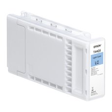 Epson originln ink C13T44Q540, T44Q540, light cyan, 350ml, UltraChrome PRO 12